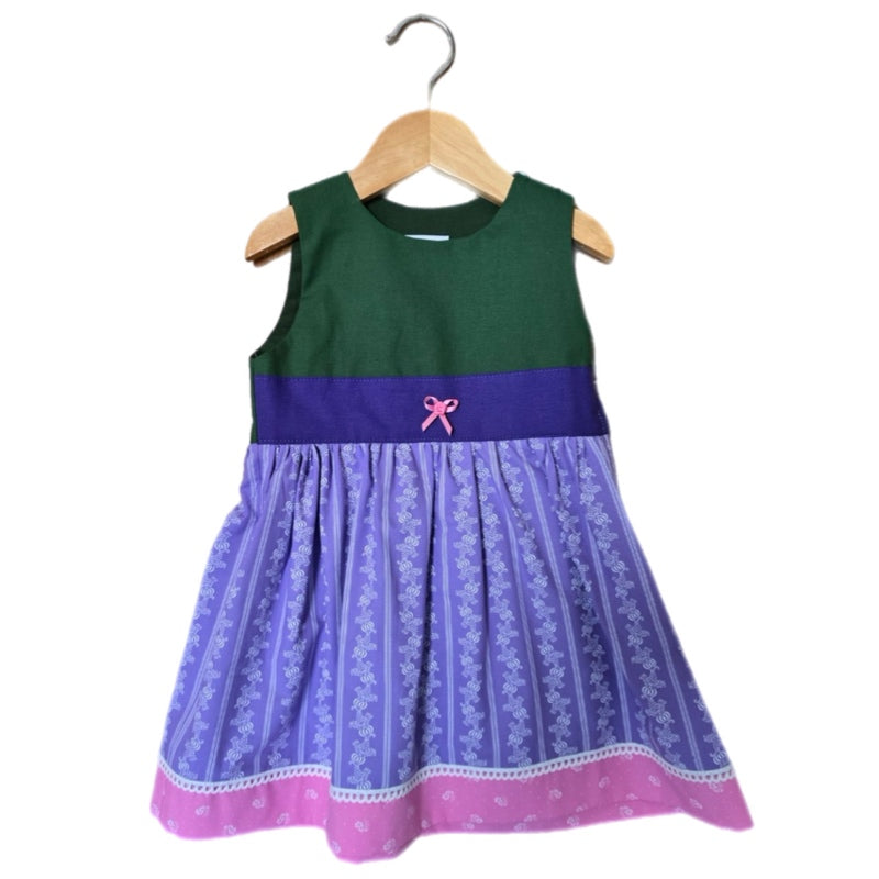 Kinder Dirndl Sophie