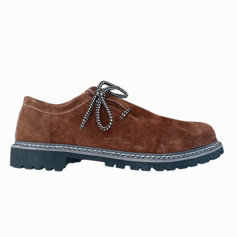 Haferl shoes brown