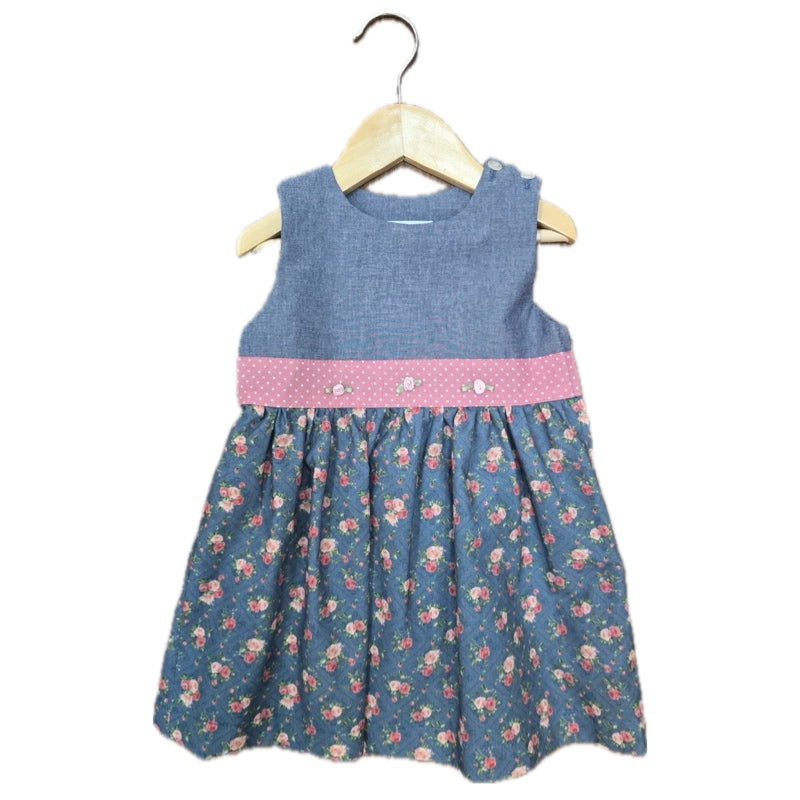 Kinder Dirndl Rosalie