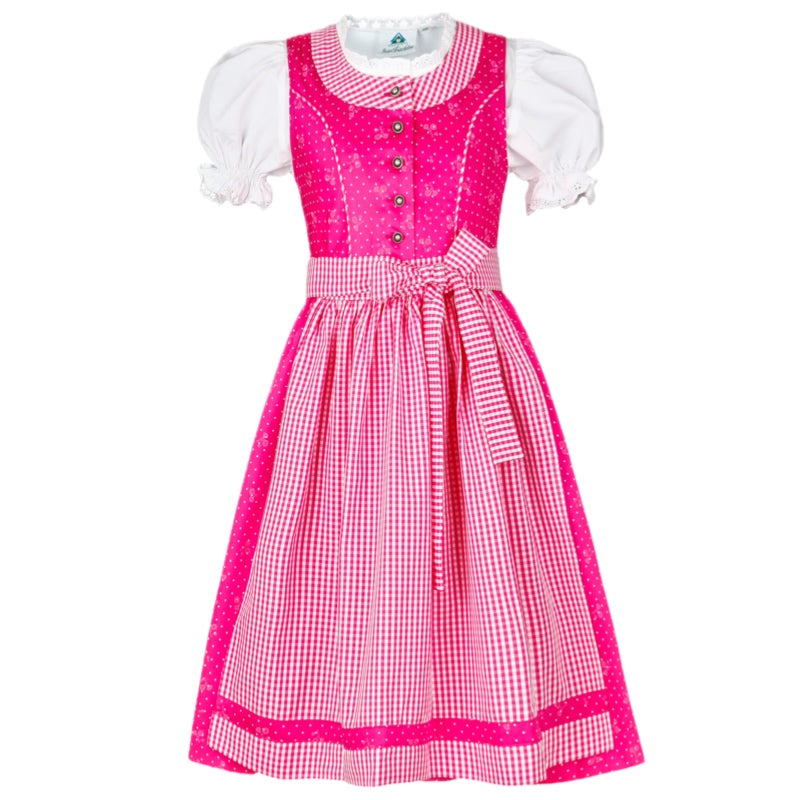 Kinder Dirndl Theresa