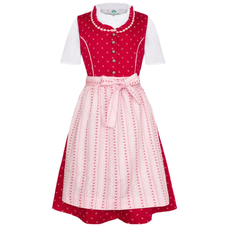 Children's Dirndl Emilia