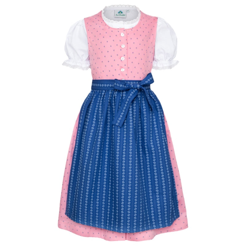 Children's Dirndl Mia