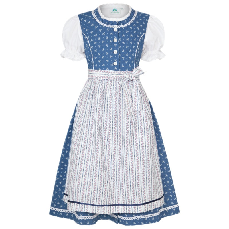 Children's Dirndl Klara