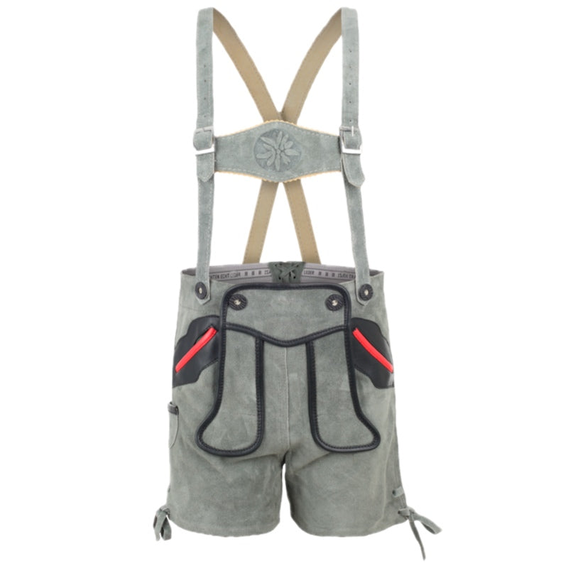 Kinderlederhose Henri