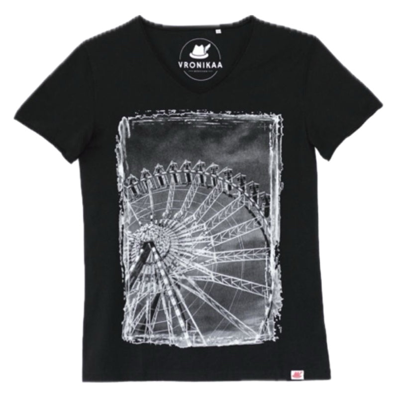 Men's Ferris Wheel T-Shirt