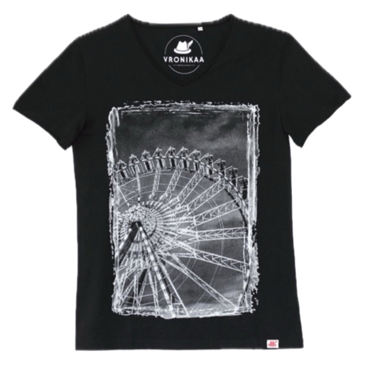 Men's Ferris Wheel T-Shirt