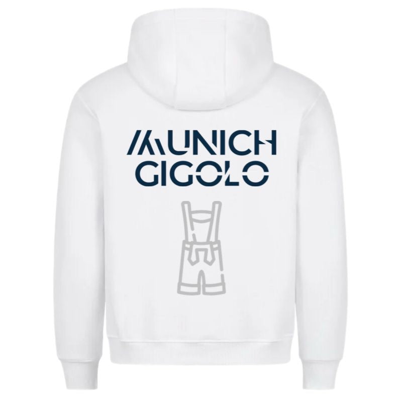 Liga Di Bavaria Kapuzen Hoodie Gigolo
