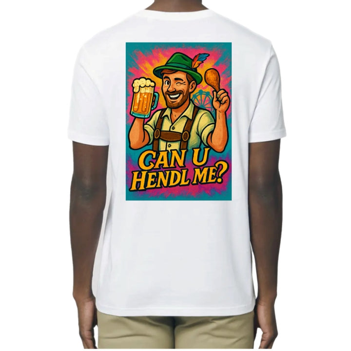 Liga Di Bavaria T-Shirt