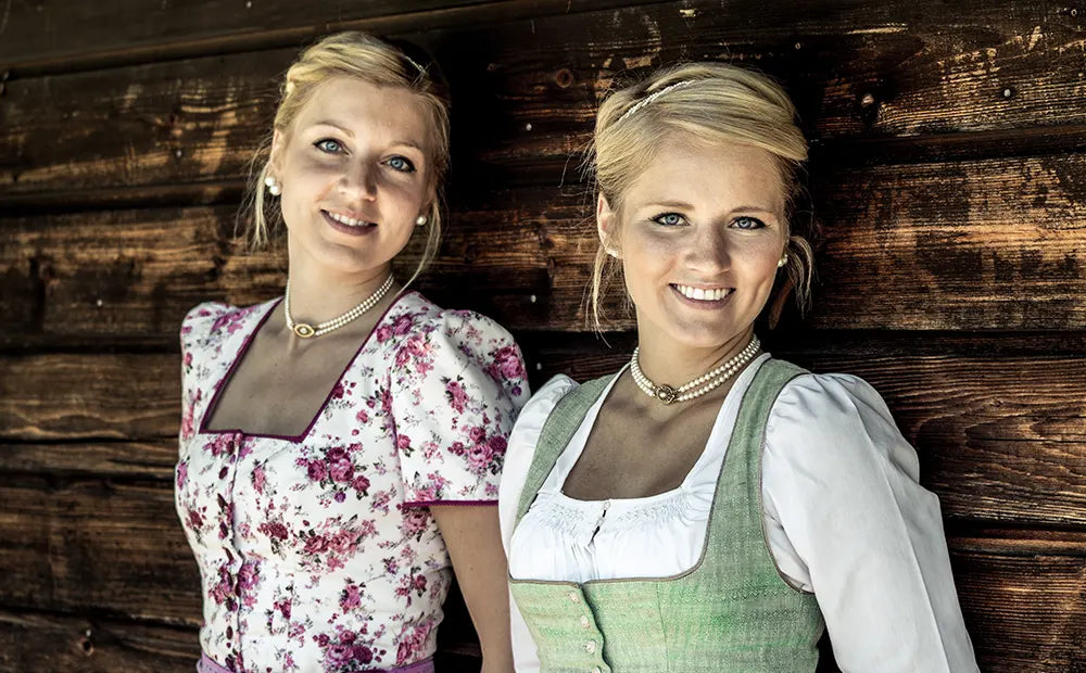 Das Dirndl: Ein Kleid voller Emotionen