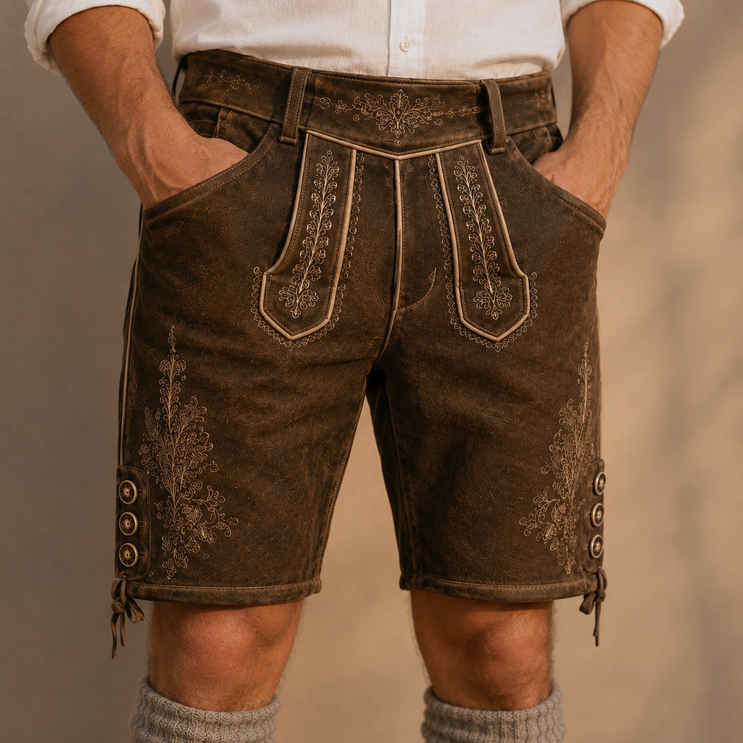 Lederhosen