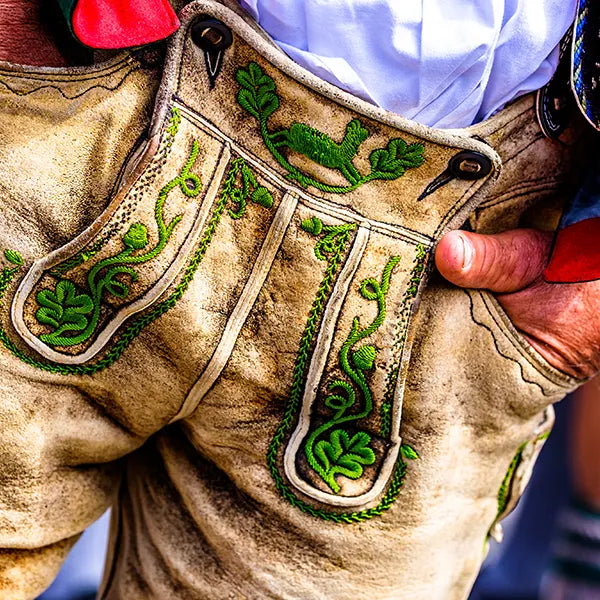 Lederhosen