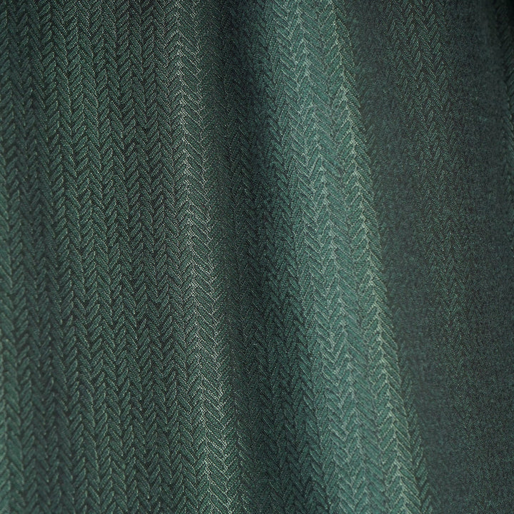 Dirndl Samt dunkelgrün  60cm