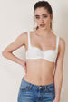 Dirndl-BH Pure - weiss