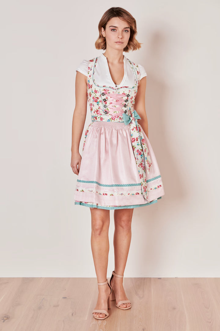 Dirndl Babe 50cm KRÜGER