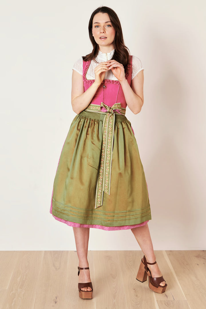 Dirndl Leevke 70cm KRÜGER