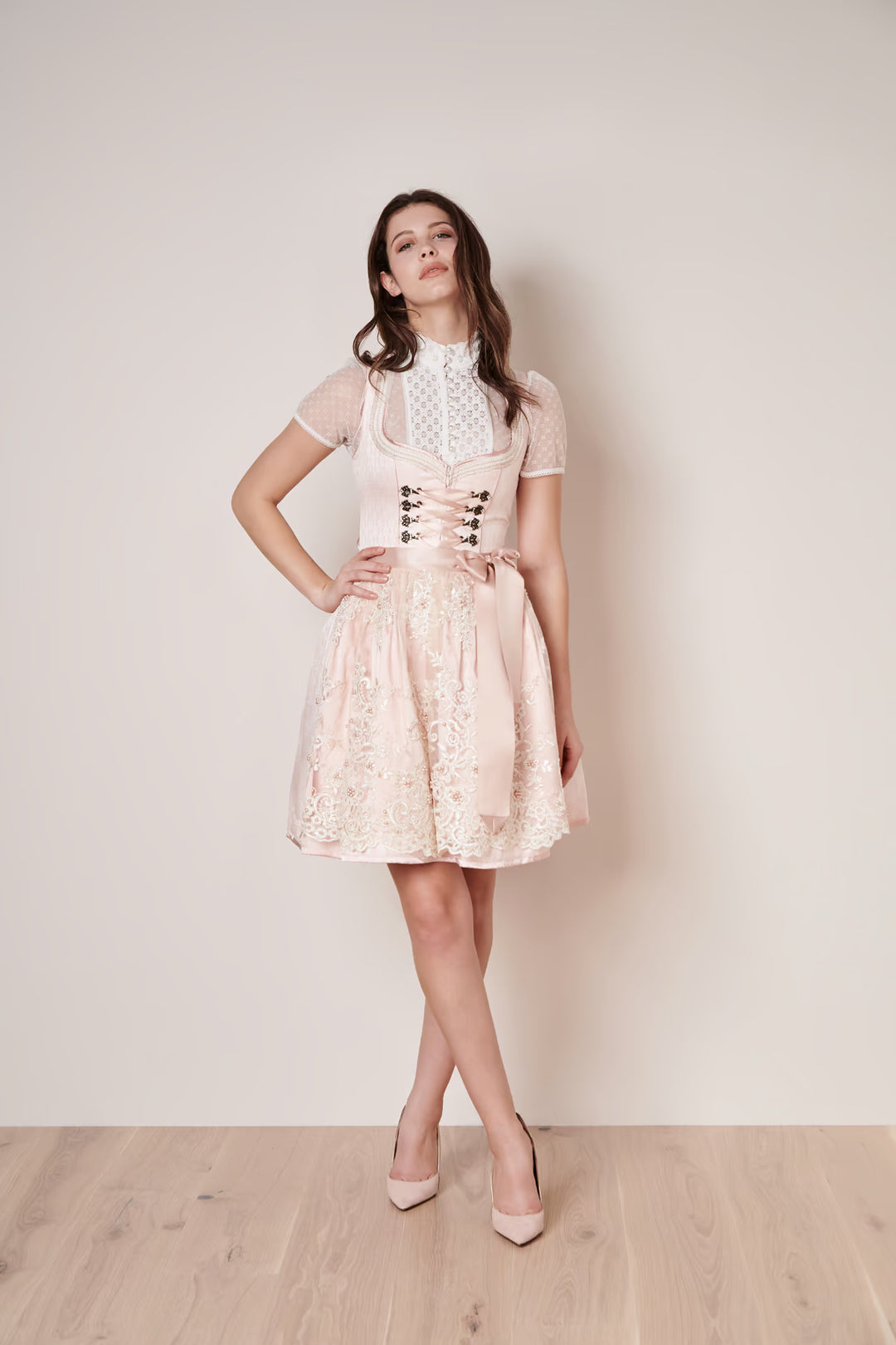 Dirndl Junia 50cm KRÜGER