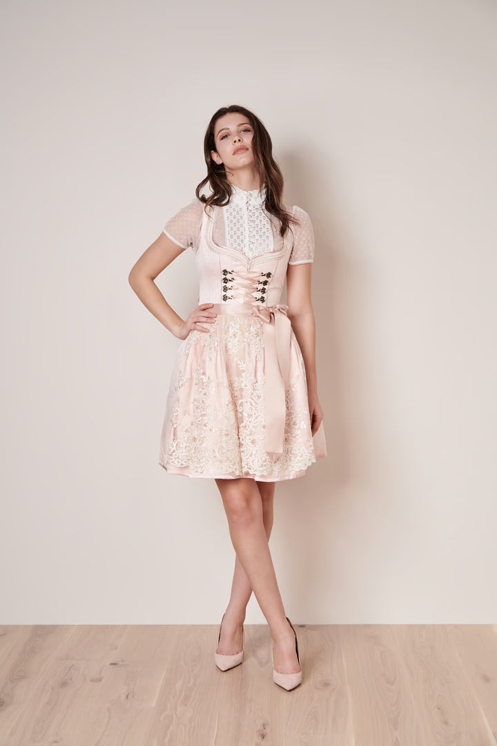Dirndl Junia 50cm KRÜGER
