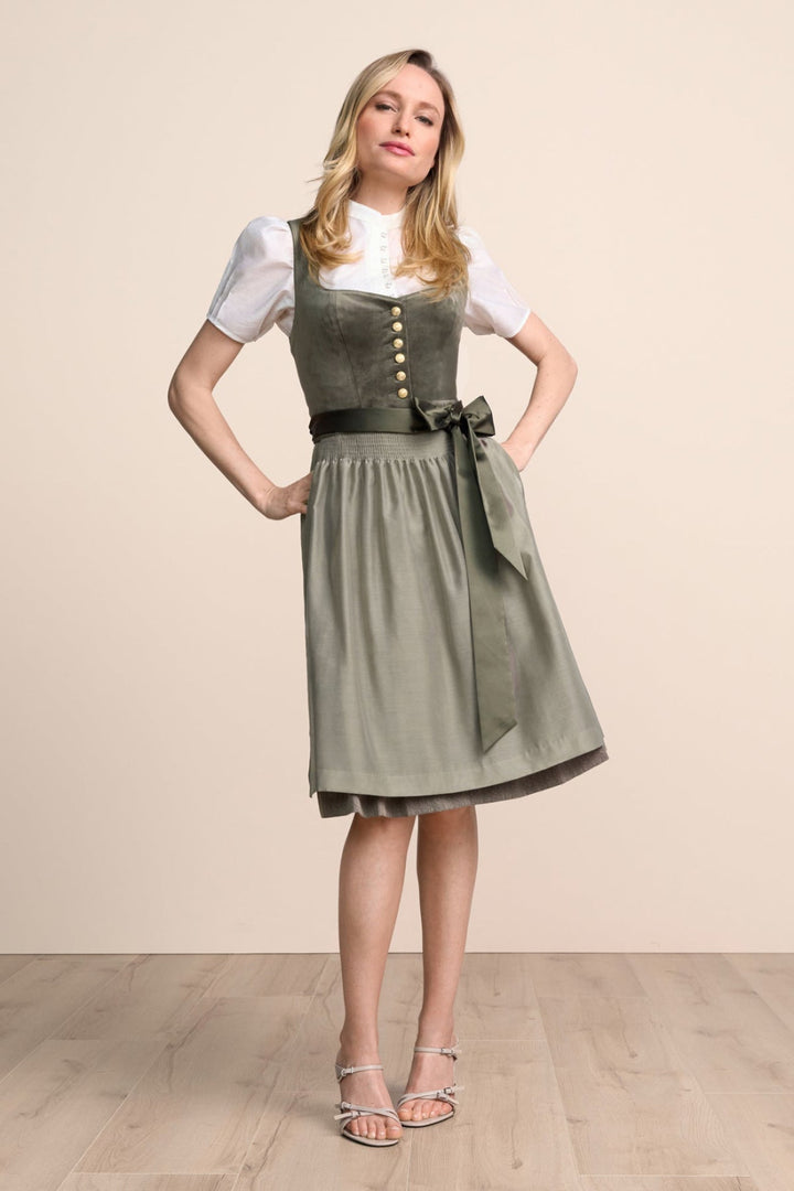 Dirndl Avara 70 cm KRÜGER 