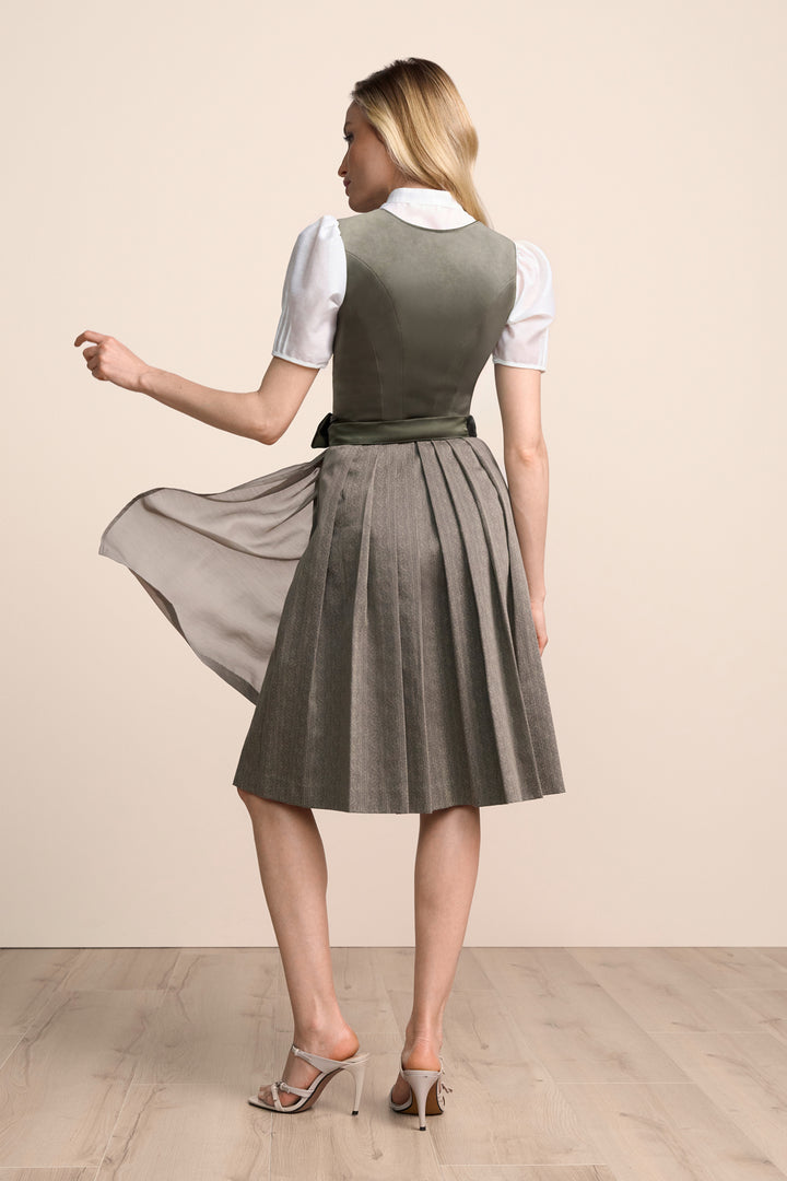 Dirndl Avara 70 cm KRÜGER 