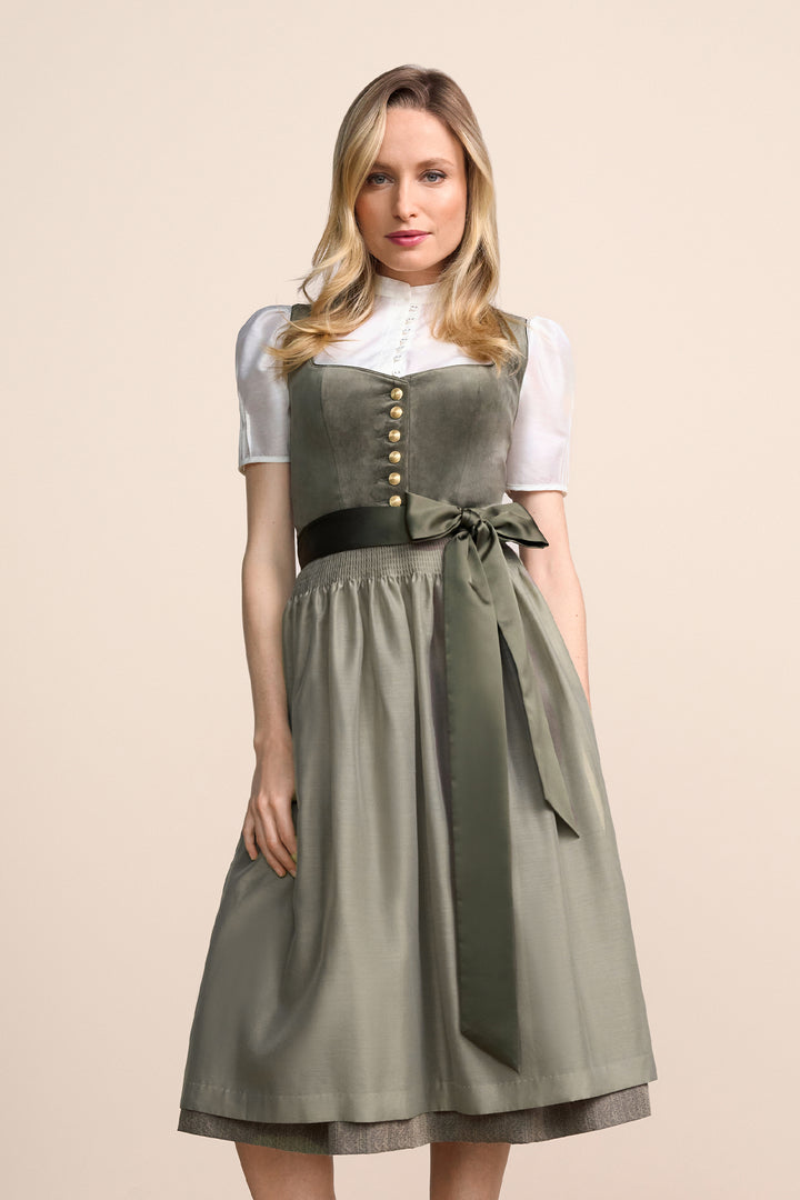 Dirndl Avara 70 cm KRÜGER 
