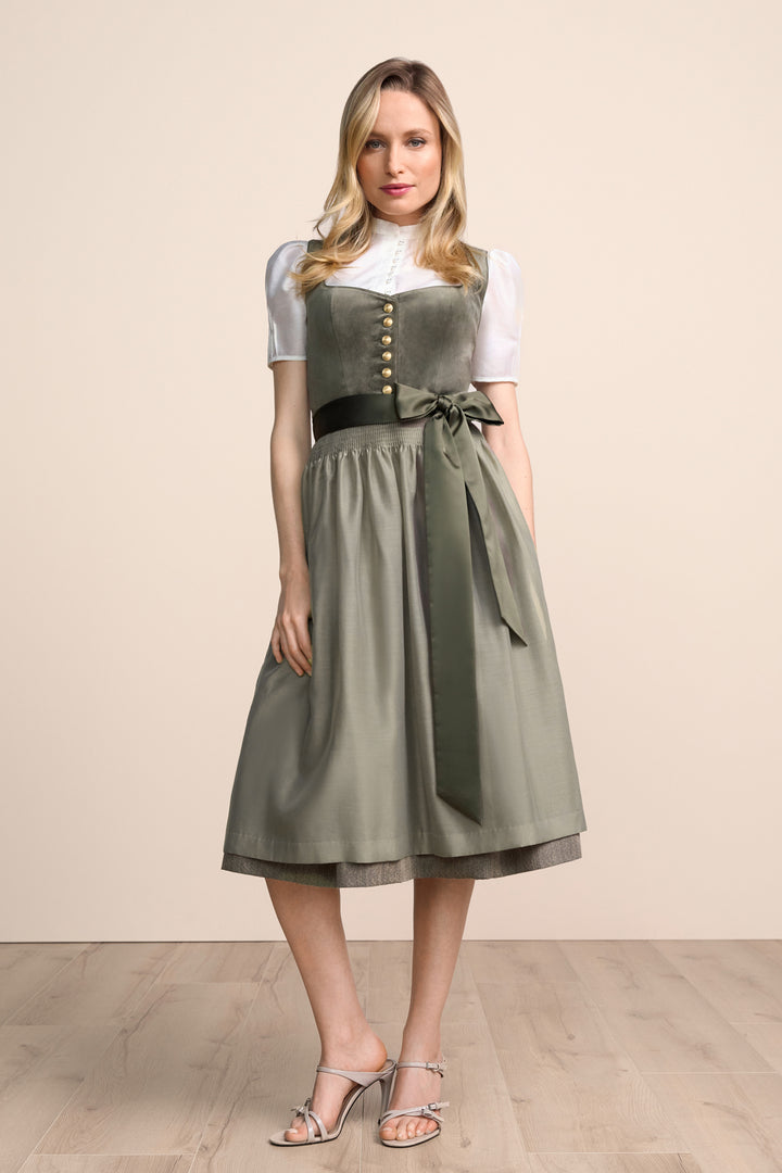 Dirndl Avara 70 cm KRÜGER 