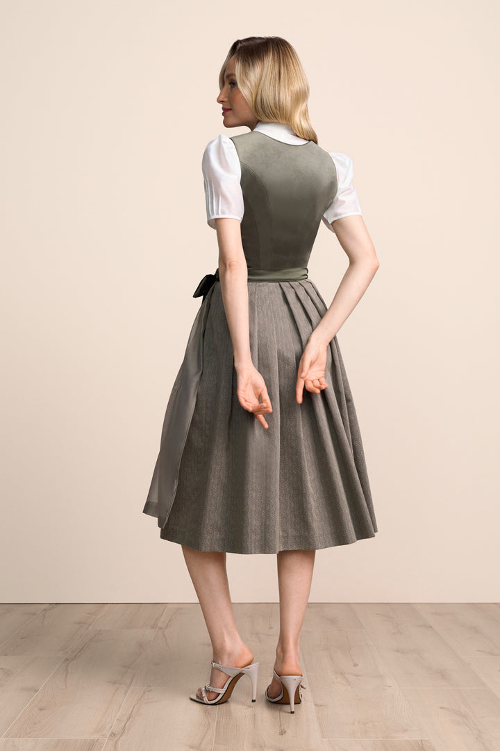 Dirndl Avara 70 cm KRÜGER 