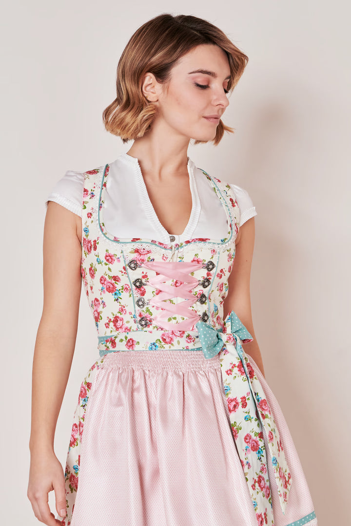 Dirndl Babe 50cm KRÜGER