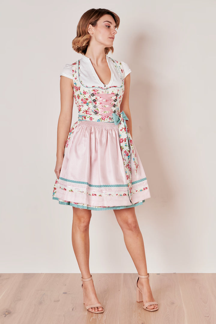 Dirndl Babe 50cm KRÜGER
