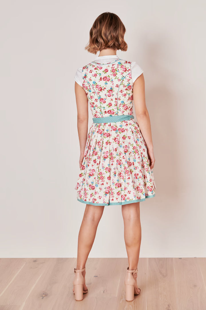 Dirndl Babe 50cm KRÜGER
