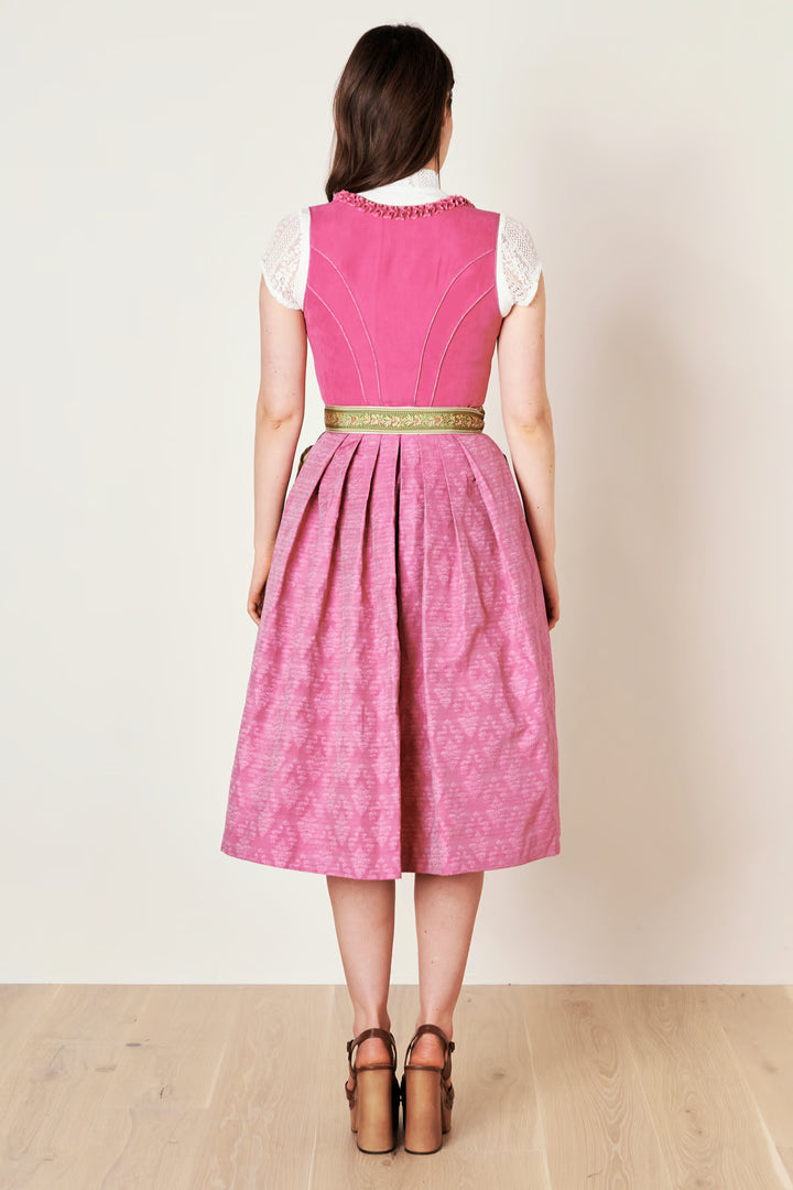 Dirndl Leevke 70cm KRÜGER