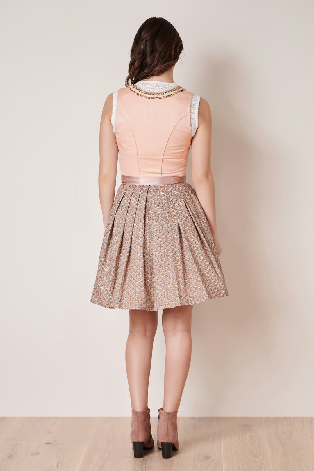 Dirndl Leonita 50cm KRÜGER 