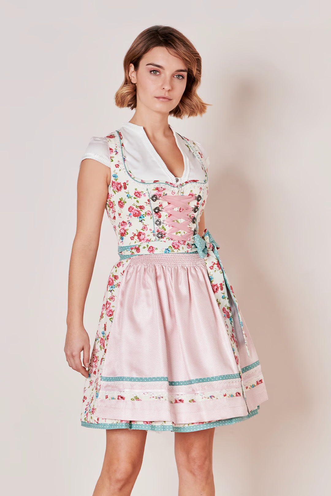 Dirndl Babe 50cm KRÜGER