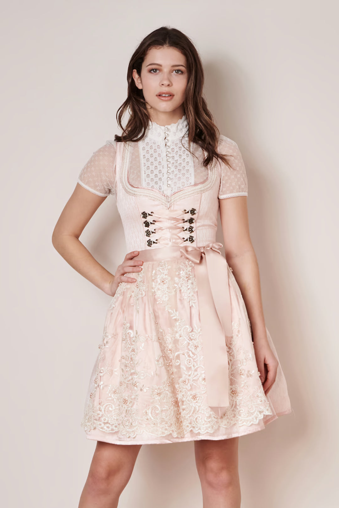 Dirndl Junia 50cm KRÜGER