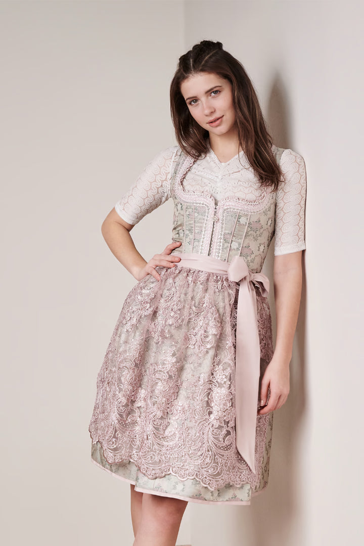 Dirndl Roxana 60cm KRÜGER