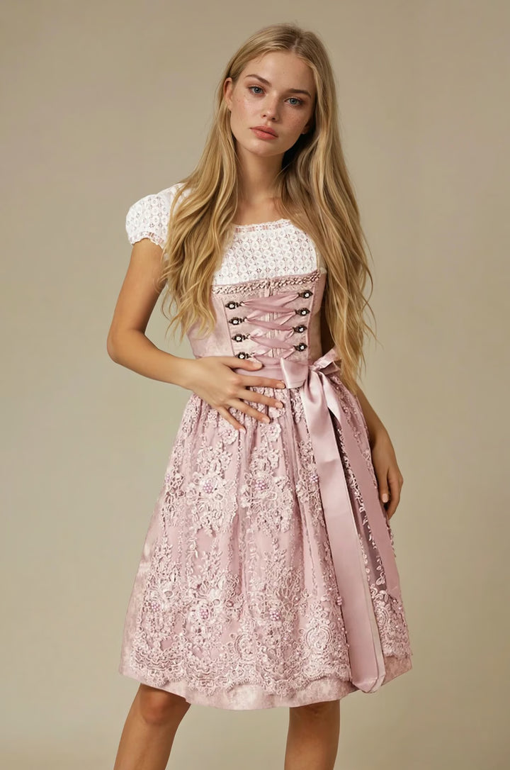 Dirndl Annette 60cm KRÜGER 
