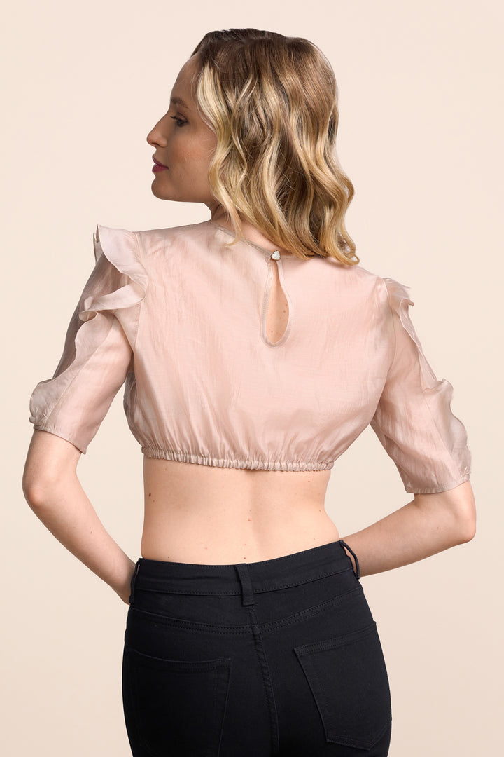 Dirndlbluse Kavya KRÜGER
