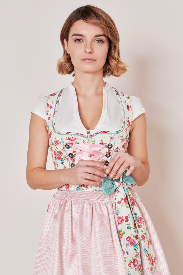 Dirndl Babe 50cm KRÜGER
