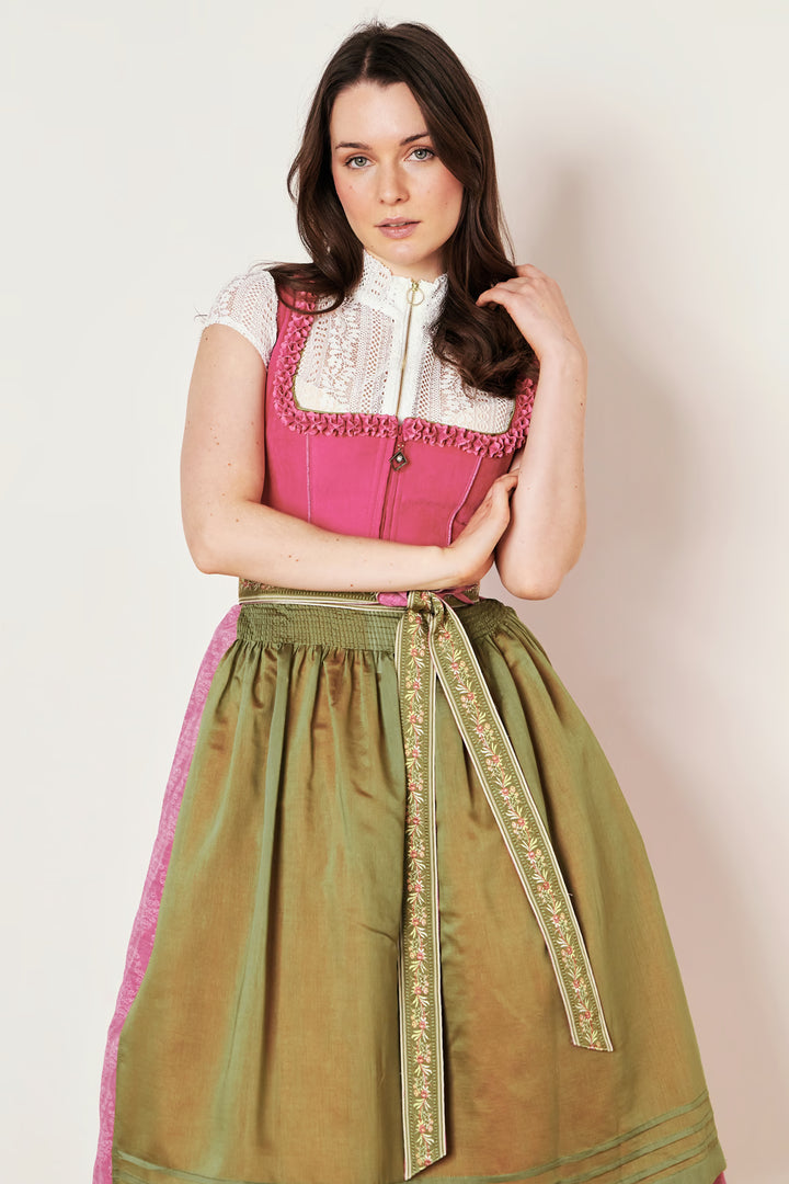 Dirndl Leevke 70cm KRÜGER