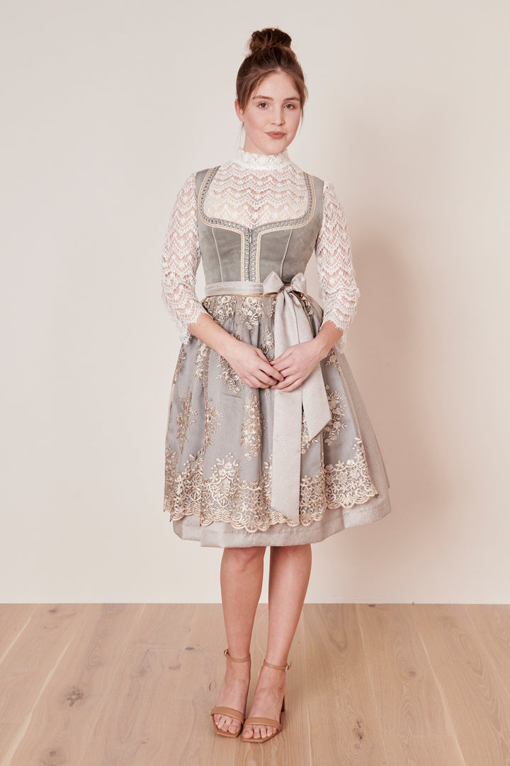 Dirndl Aurea 60cm KRÜGER