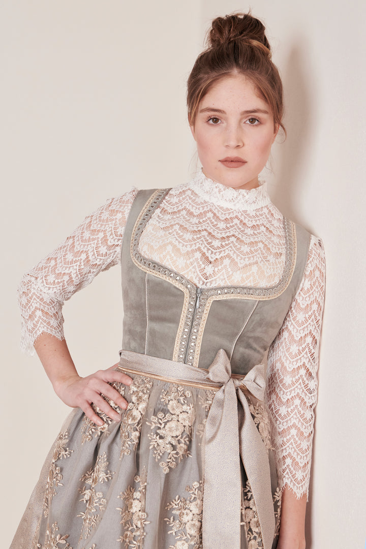 Dirndl Aurea 60cm KRÜGER