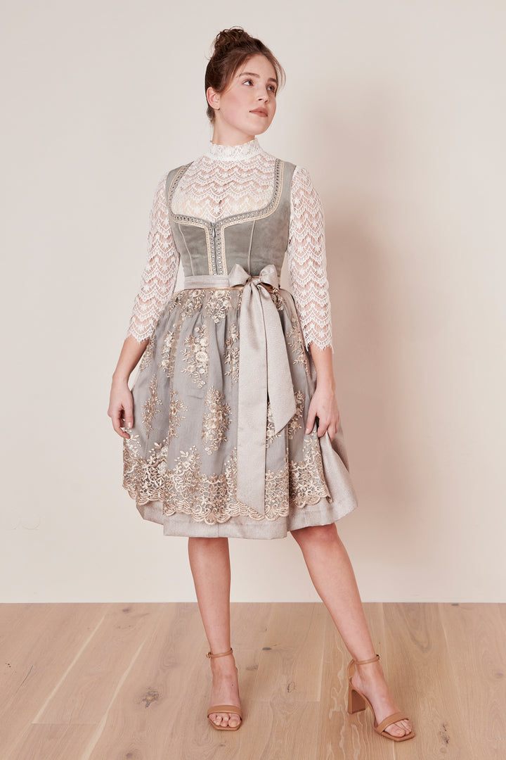 Dirndl Aurea 60cm KRÜGER