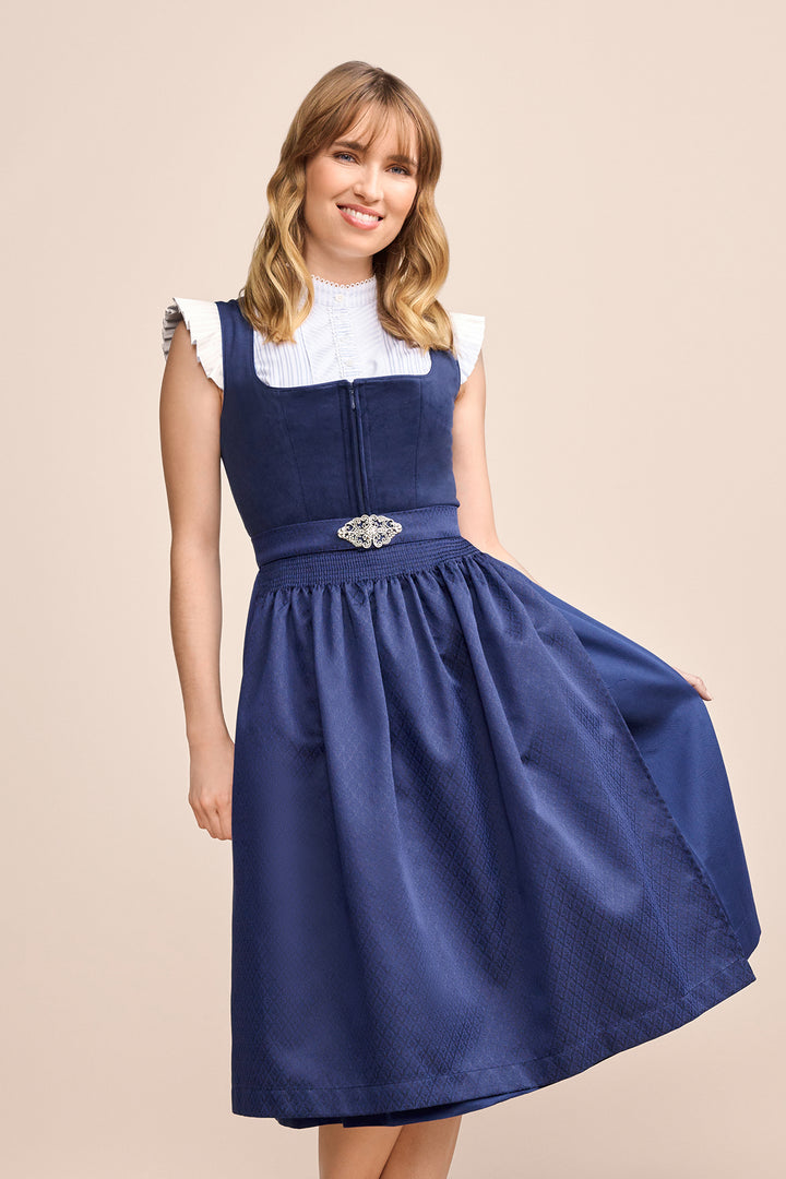 Dirndl Alisha 70 cm KRÜGER
