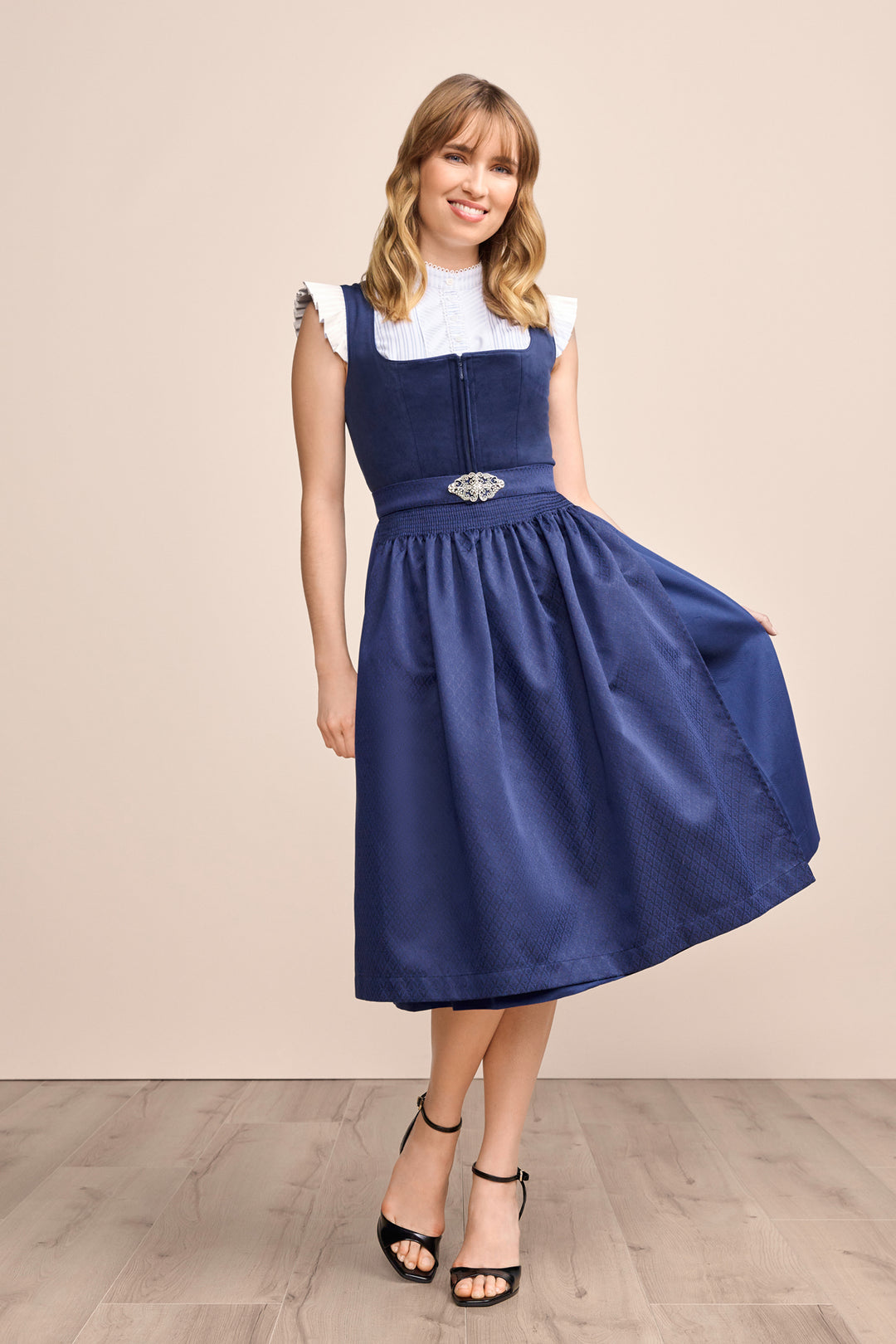 Dirndl Alisha 70 cm KRÜGER
