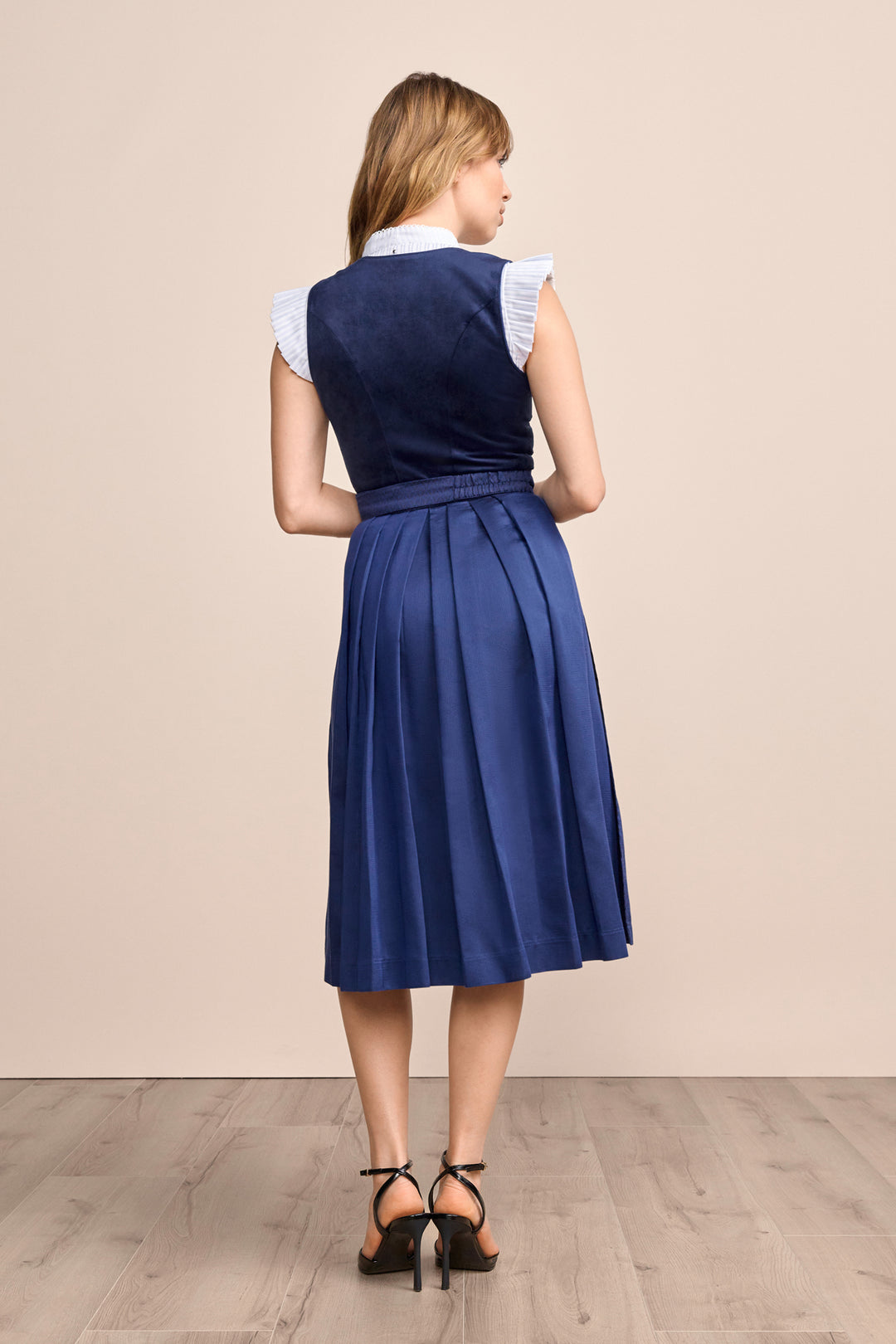 Dirndl Alisha 70 cm KRÜGER