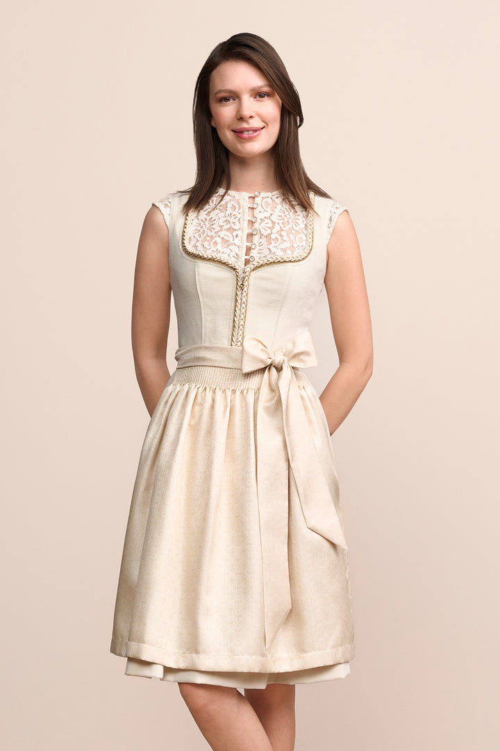 Dirndl Soleil 60 cm KRÜGER 