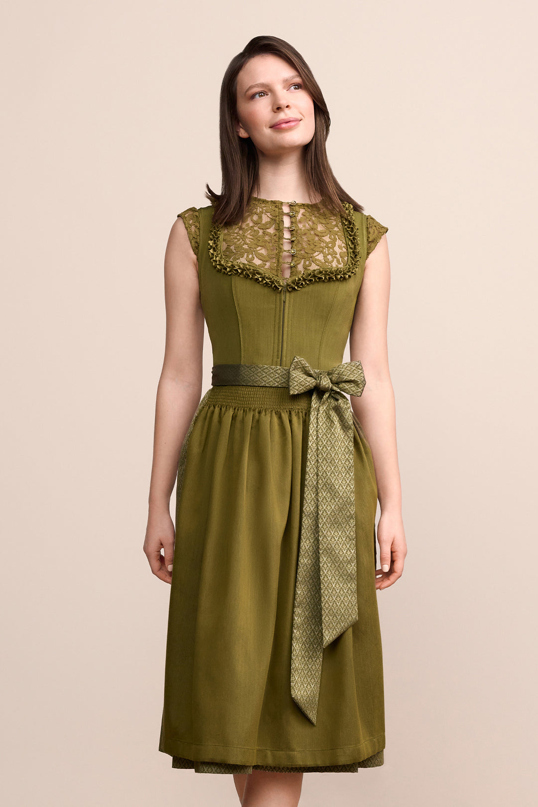 Dirndl Anica 70 cm KRÜGER