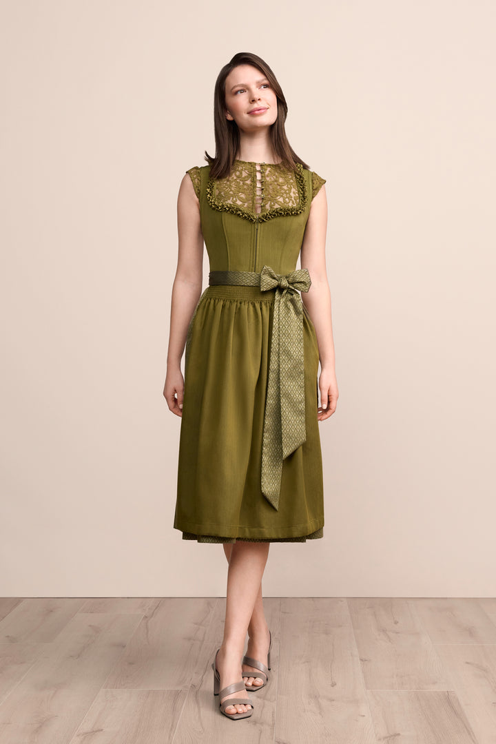 Dirndl Anica 70 cm KRÜGER
