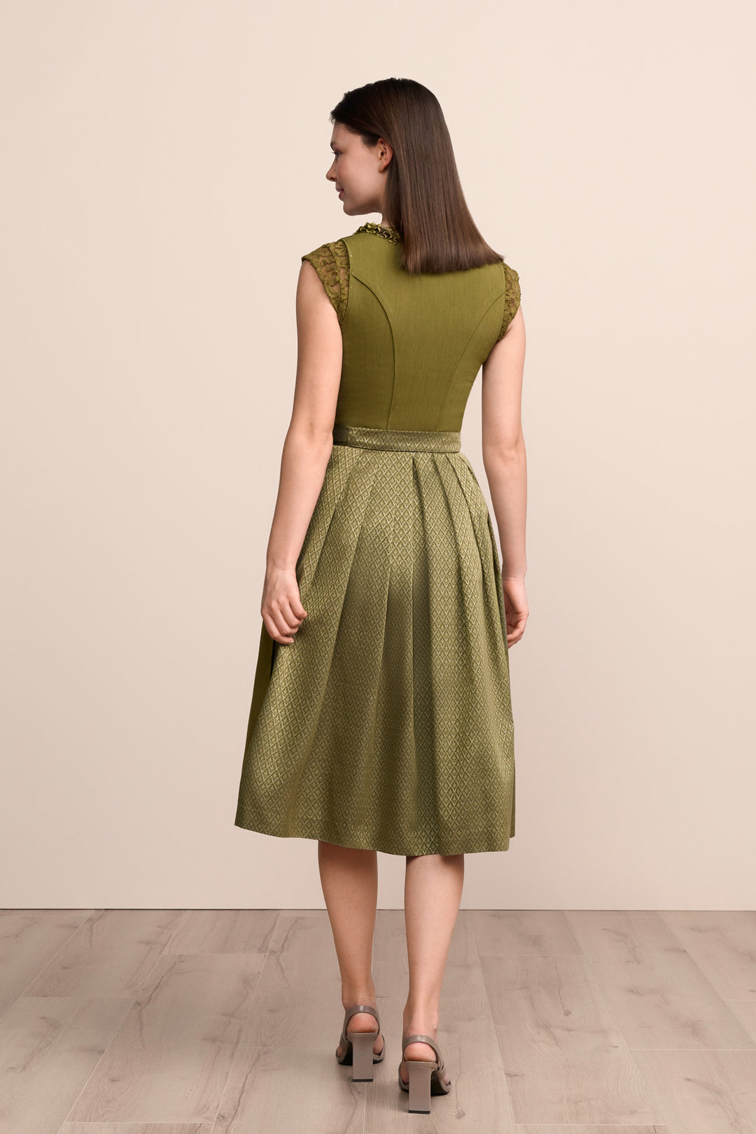 Dirndl Anica 70 cm KRÜGER