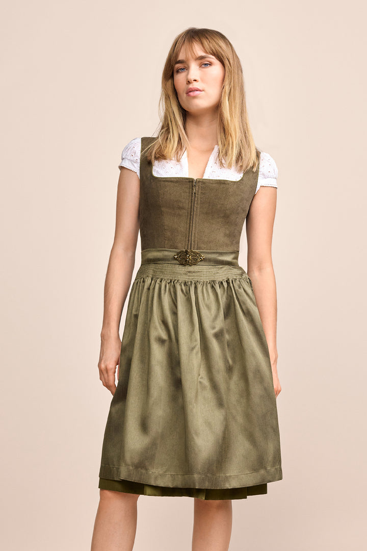Dirndl Evi 60 cm KRÜGER