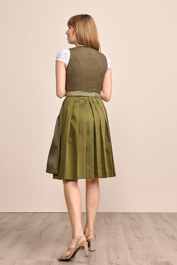 Dirndl Evi 60 cm KRÜGER